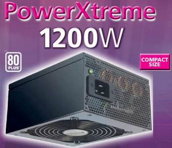 Akasa PowerXtreme 1200W